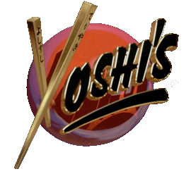 Yoshi's Logo